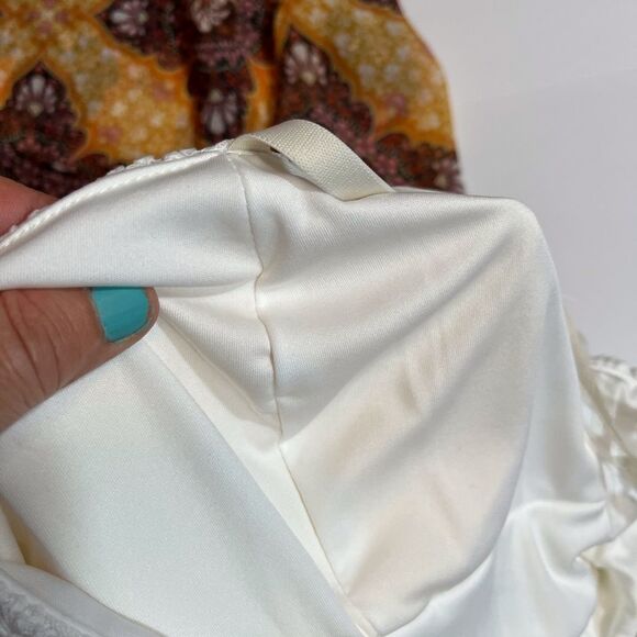 New Auw Floral Maxi Dress - Picture 8 of 16